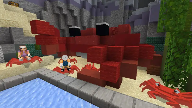 Скриншот Путт-Путт Сити №2