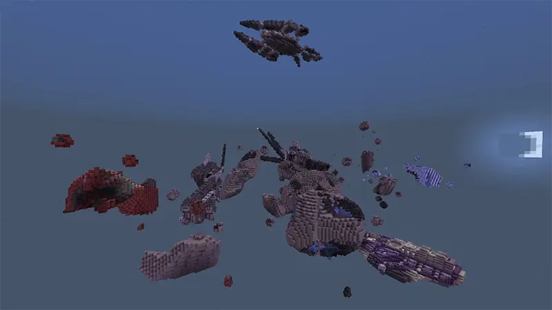 Скриншот Последний фронтир №2