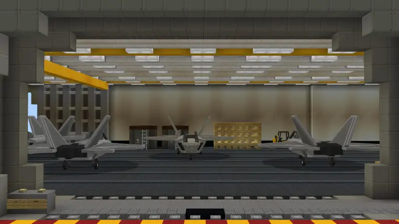 Скриншот Авианосец №3