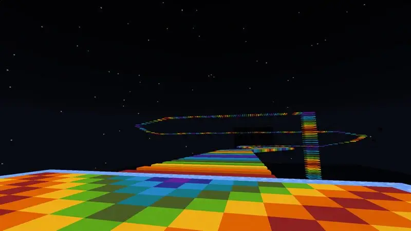 Скриншот Паркур геймеров №4