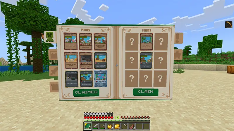 Скриншот Дополнение «Карты» №8