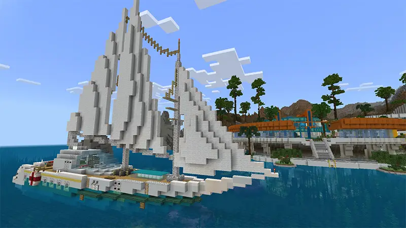 Скриншот 10 миллиардов вилл №1