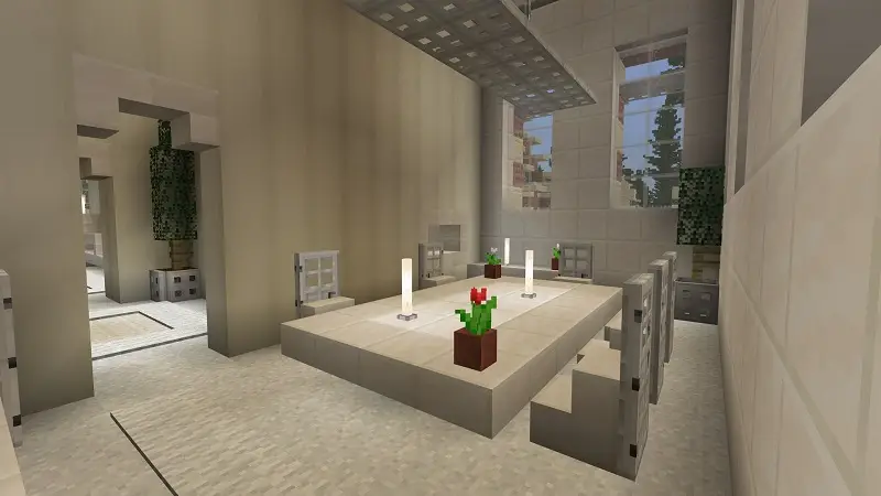 Скриншот Замок лесной страны №4