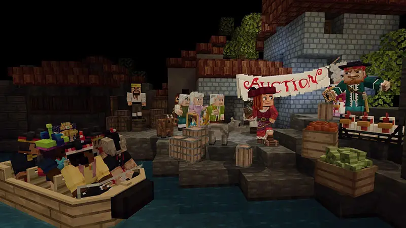 Скриншот Диснейуорлд: приключения в Волшебном королевстве №7