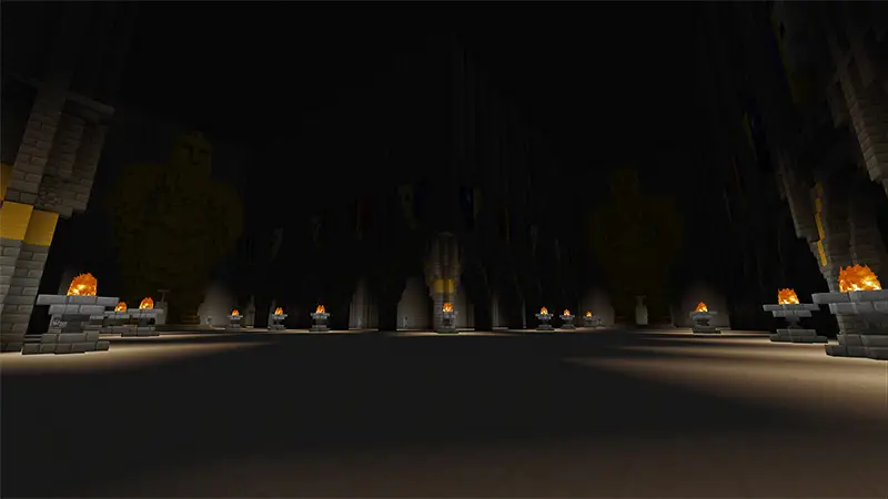 Скриншот Ледяная гора №5