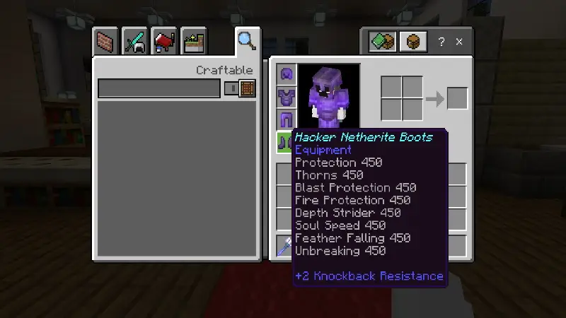 Скриншот Особняк богатого хакера №5