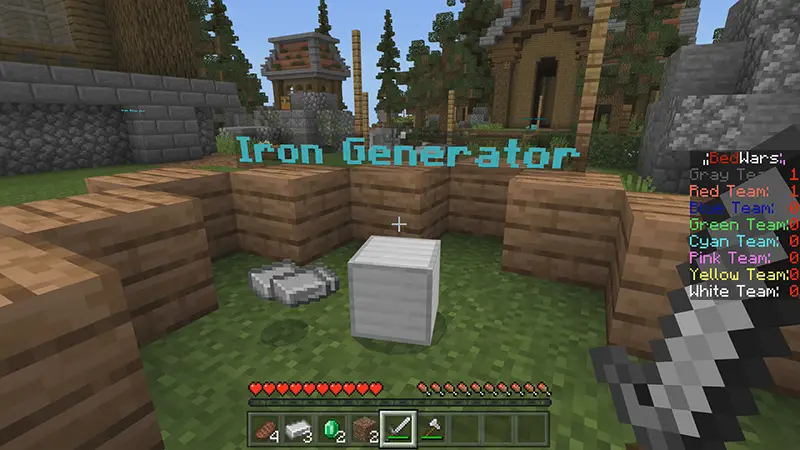 Скриншот Кроватные войны (комплект) №2