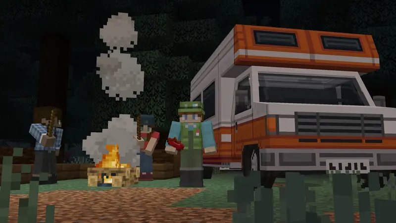 Скриншот Транспорт++ №1