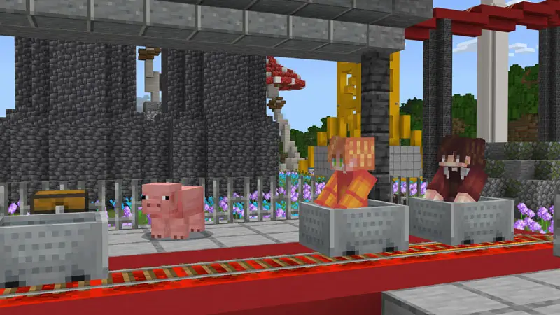 Скриншот Высочайший небоскреб в мире №2