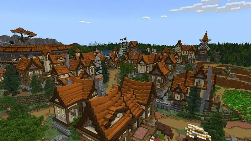 Скриншот Живописное королевство №3