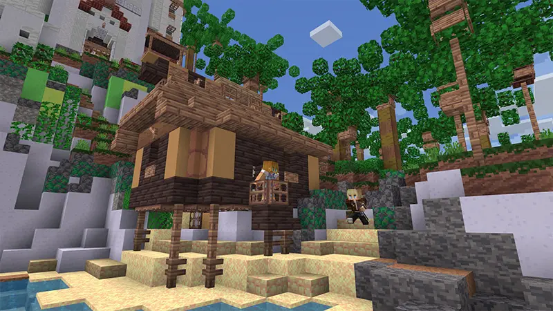 Скриншот Набор текстур «Простая милота» №6