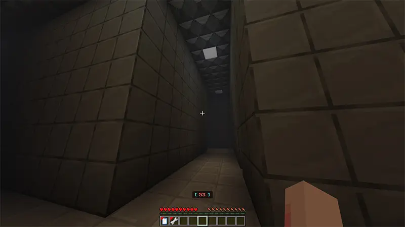 Скриншот Туман №5