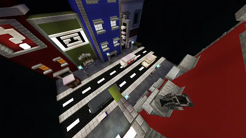 Скриншот Найди кнопку — классическая версия №4