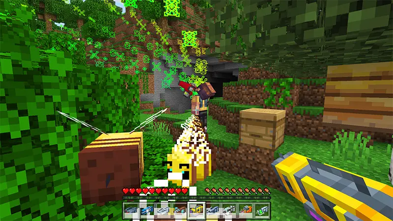 Скриншот БЛАСТЕРЫ 2.0 №5