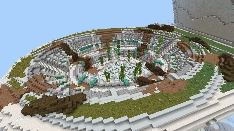 Скриншот БАЗА ПОД ТУАЛЕТОМ №2