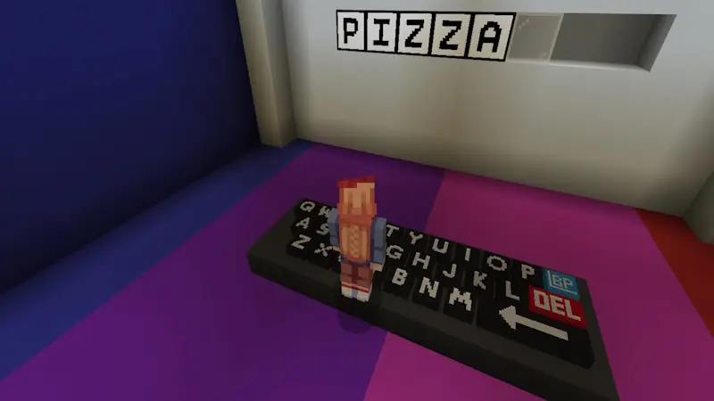 Скриншот Арти вечеринка у мистера Скрибла №5