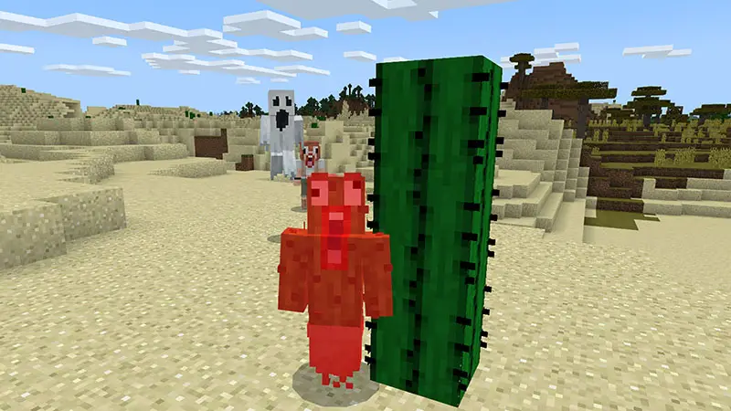 Скриншот Гонки на возрождение №4