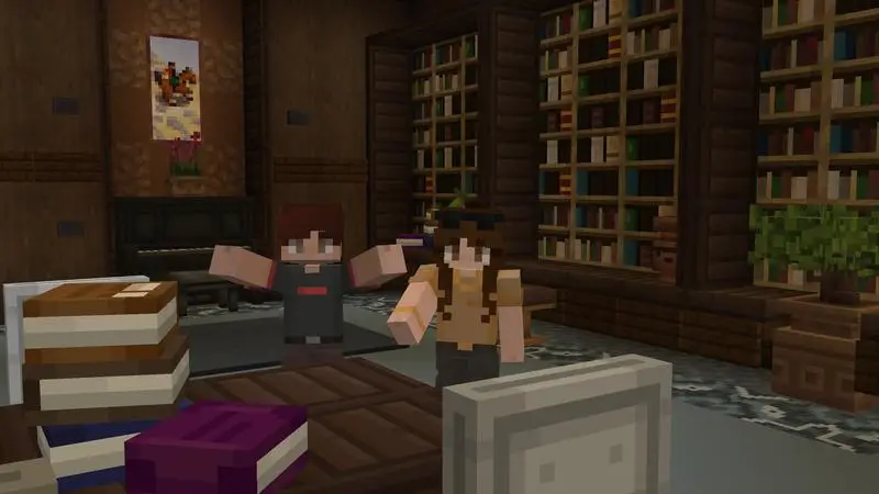 Скриншот Мегаособняк №4