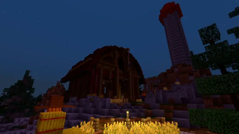 Скриншот Заброшенная психиатрическая лечебница №3