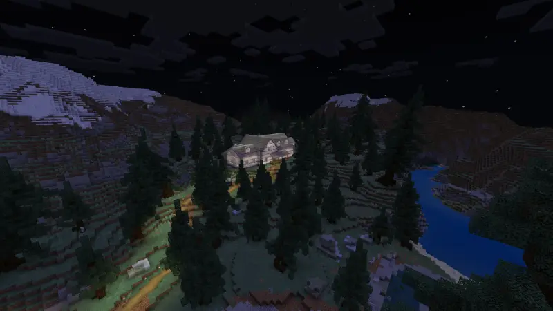 Скриншот База на случай апокалипсиса №2