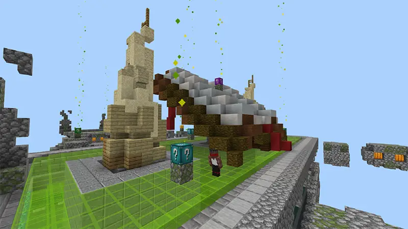 Скриншот Войны удачи №5