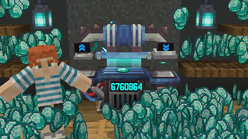 Скриншот Алхимия №8