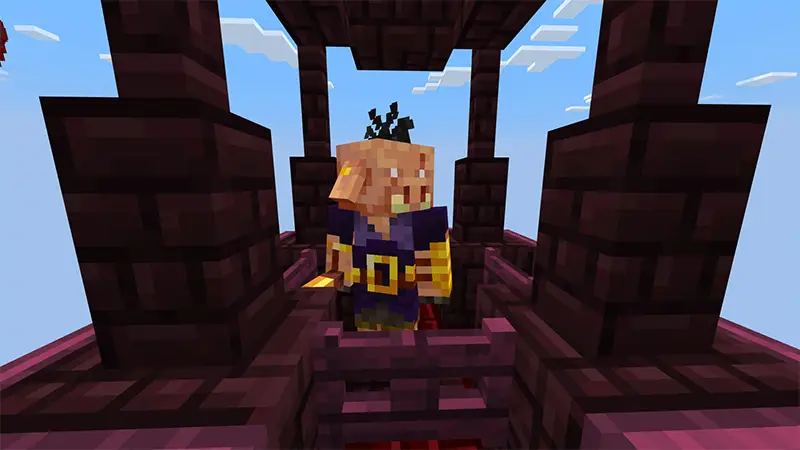 Скриншот Обмен блоками №3