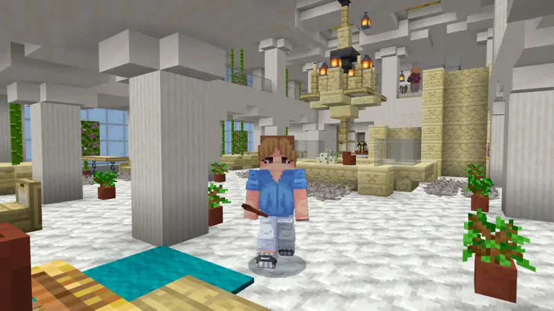 Скриншот Улучшенный круиз №3