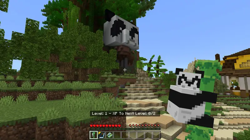 Скриншот Мобопалочки №3