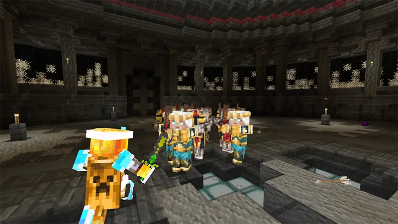 Скриншот Башня бесконечности №5