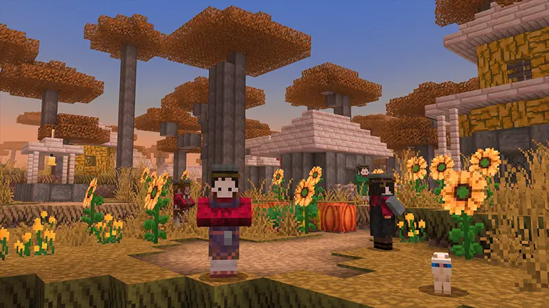 Скриншот Средневековье №8