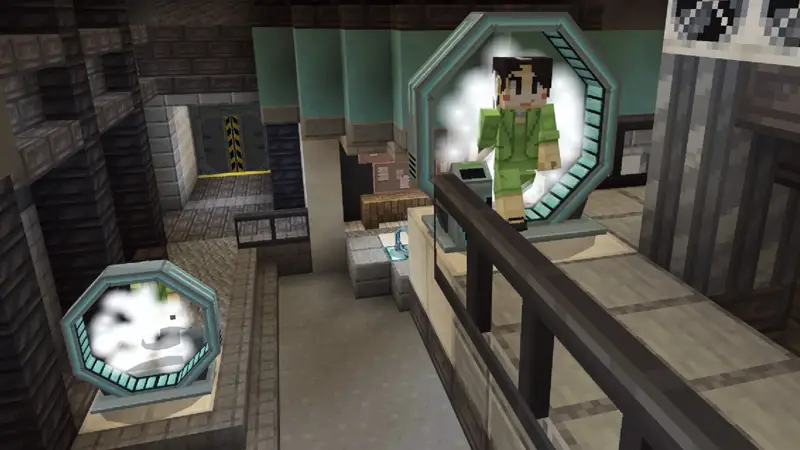 Скриншот Секретная база миллионера №5