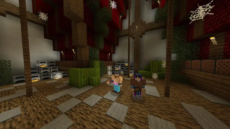 Скриншот Чудо-деревня №2