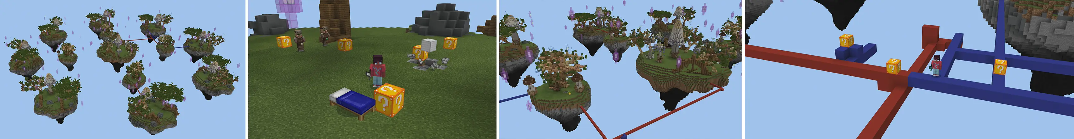 Кроватные войны: классика! panorama