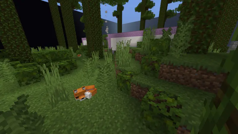 Скриншот Площадка для паркура №3