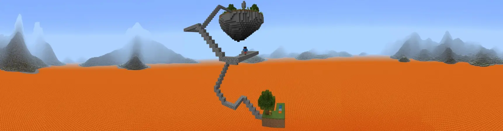 Лава поднимается каждую минуту panorama