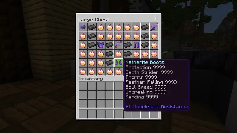 Скриншот Особняк богатого хакера №2