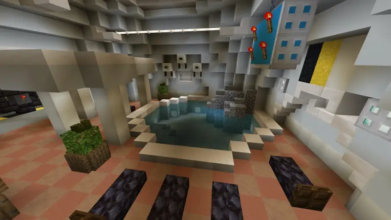 Скриншот Секретный бункер №6