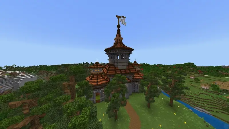 Скриншот Миниатюрные блоки удачи №4