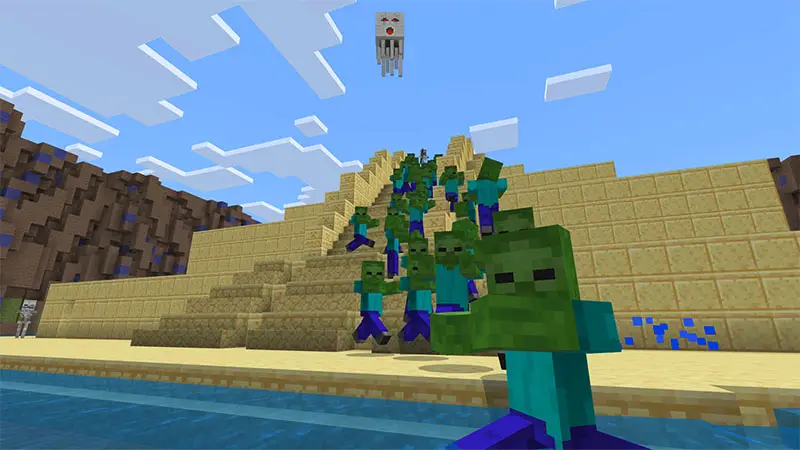 Скриншот Наплыв 2 №1