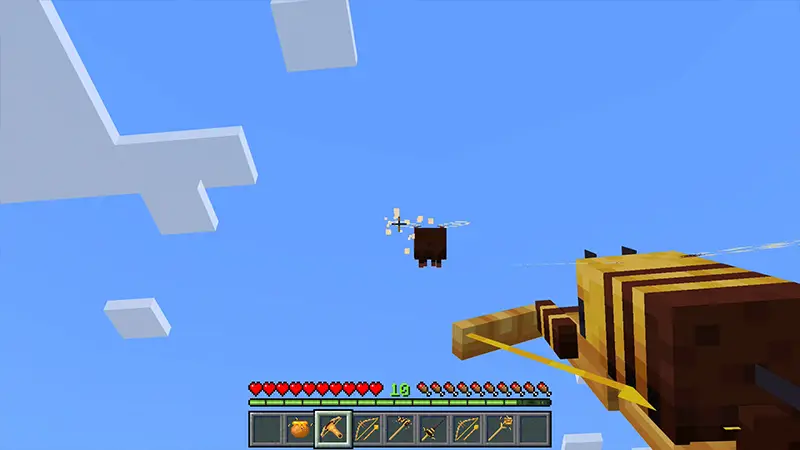 Скриншот ПЧЕЛИНЫЕ ИНСТРУМЕНТЫ №1