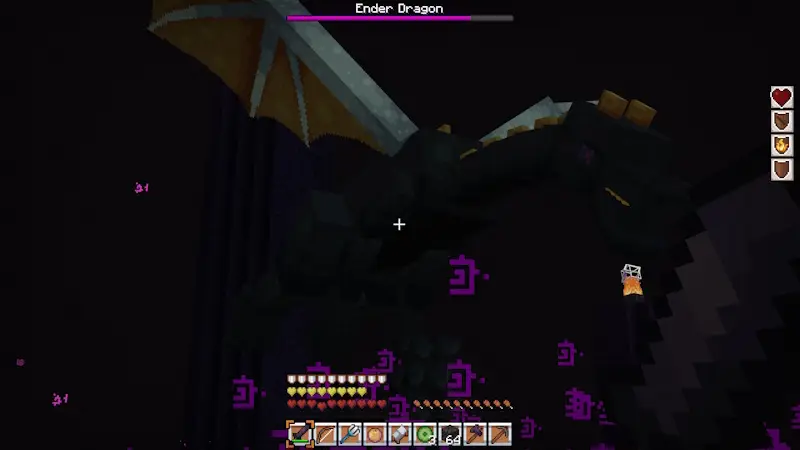 Скриншот Времена года №5