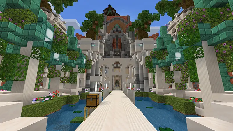 Скриншот Эльвенглен №1