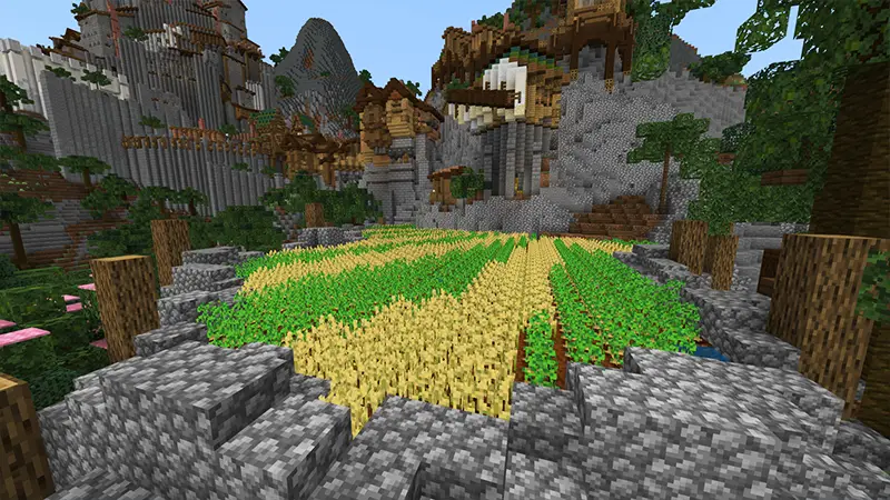 Скриншот Ролевая игра «Средневековье» №3