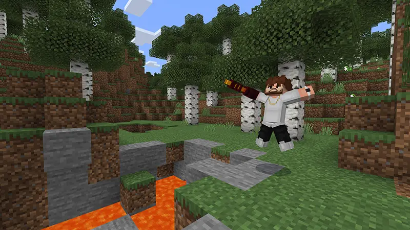 Скриншот Мечи мафии №6