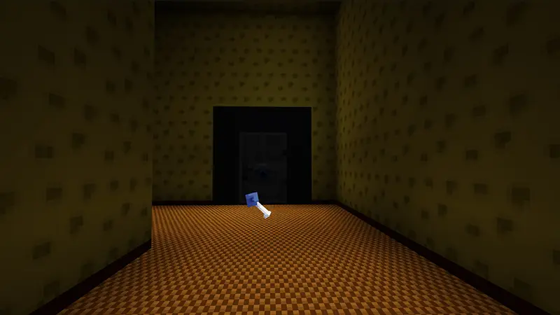 Скриншот Закулисье №4