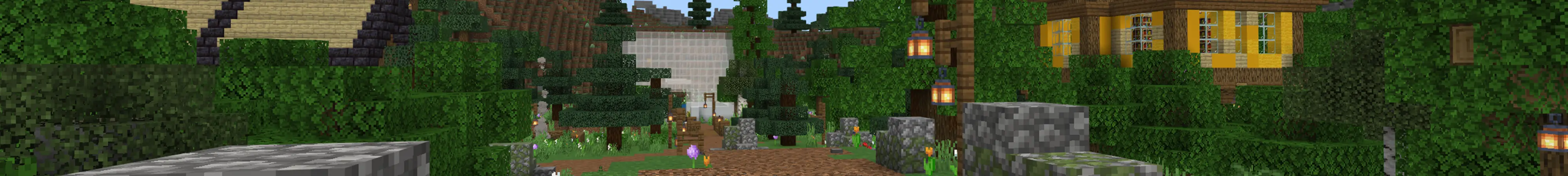 Суперцветы panorama