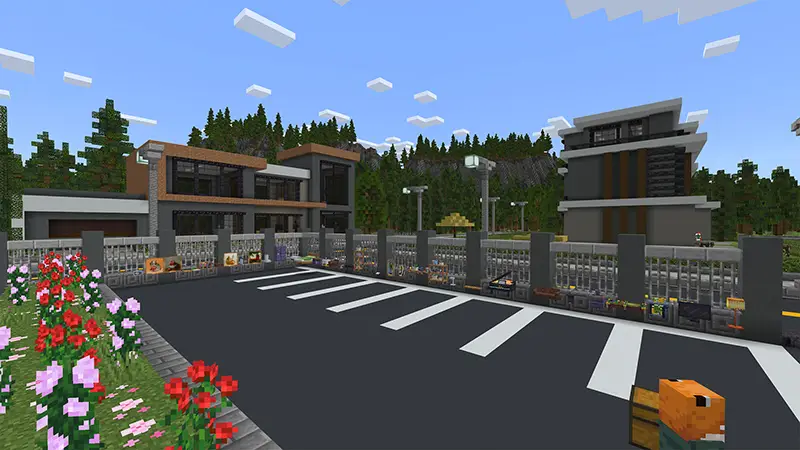 Скриншот Современная мебель №4