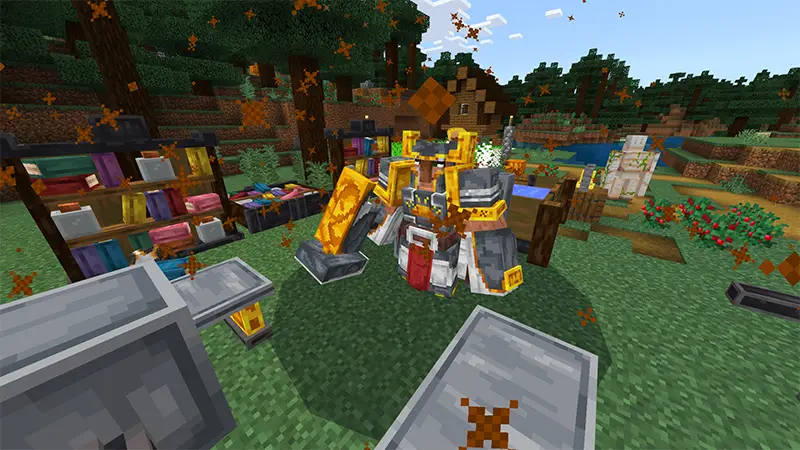 Скриншот Heroes №3