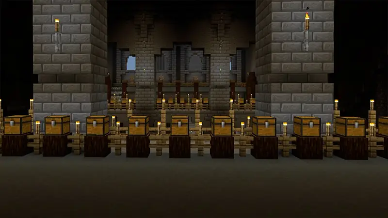 Скриншот Божественные инструменты №5